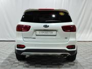 Kia Sorento III Prime Рестайлинг Нижневартовск  - изображение 23