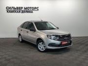 Lada (ВАЗ) Granta I Рестайлинг Пермь  - изображение 30