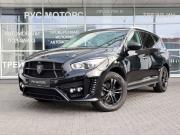 Infiniti JX Калининград  - изображение 34