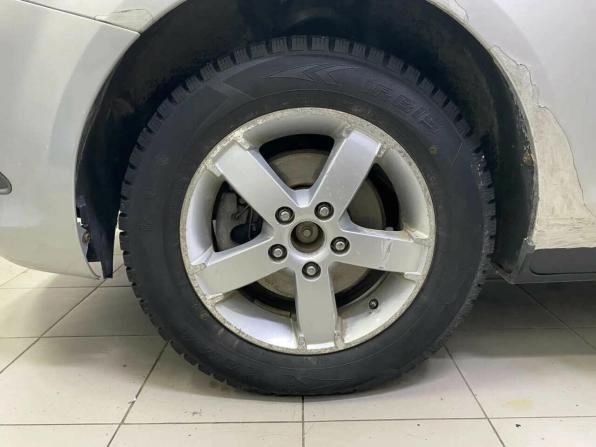 Ford Focus II Рестайлинг с пробегом 2010 года, цена 280 000 рублей, 499988 км, седан, Автокод Объявления