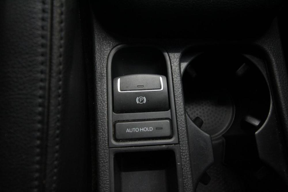 Volkswagen Tiguan I Рестайлинг Сургут  - изображение 24