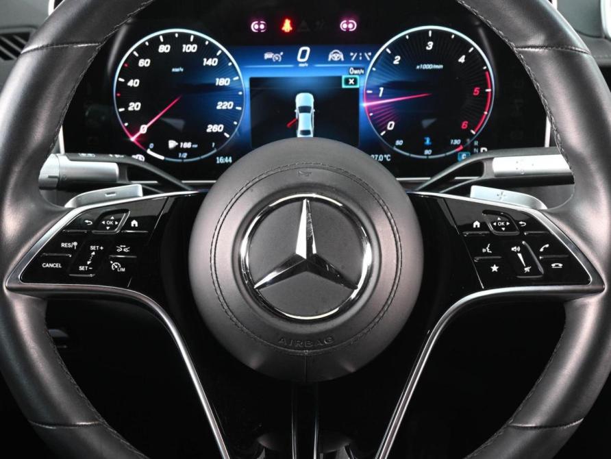 Mercedes-Benz S-Класс VII (W223) Ростов-на-Дону  - изображение 13