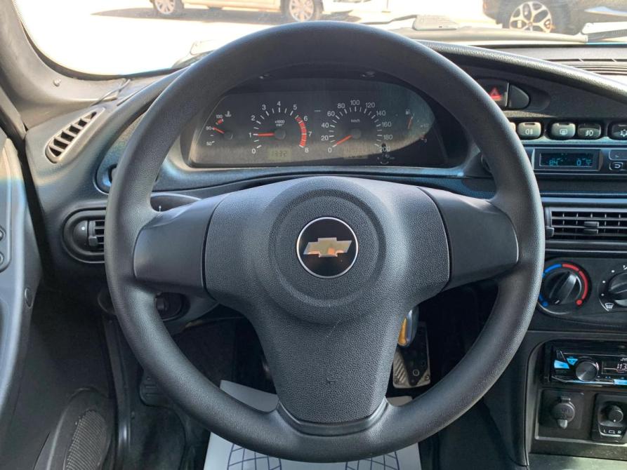 Chevrolet Niva I Рестайлинг Стерлитамак  - изображение 13