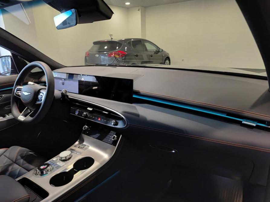 Genesis GV70 I Рестайлинг Казань  - изображение 13