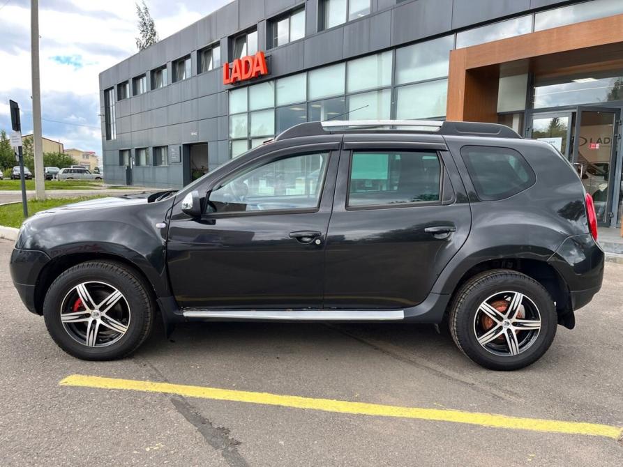 Renault Duster I Великие Луки  - изображение 8