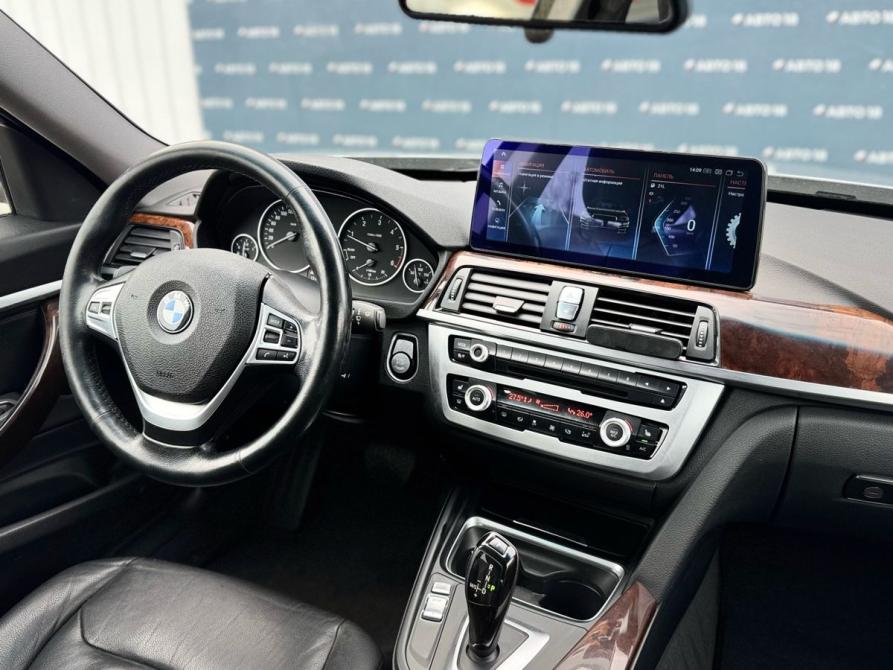 BMW 3 серии VI (F3x) Ижевск  - изображение 15