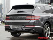 Genesis GV80 I Москва  - изображение 54
