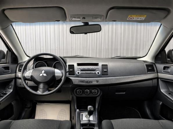 Mitsubishi Lancer X Рестайлинг с пробегом 2013 года, цена 897 000 рублей, 129730 км, седан, Автокод Объявления
