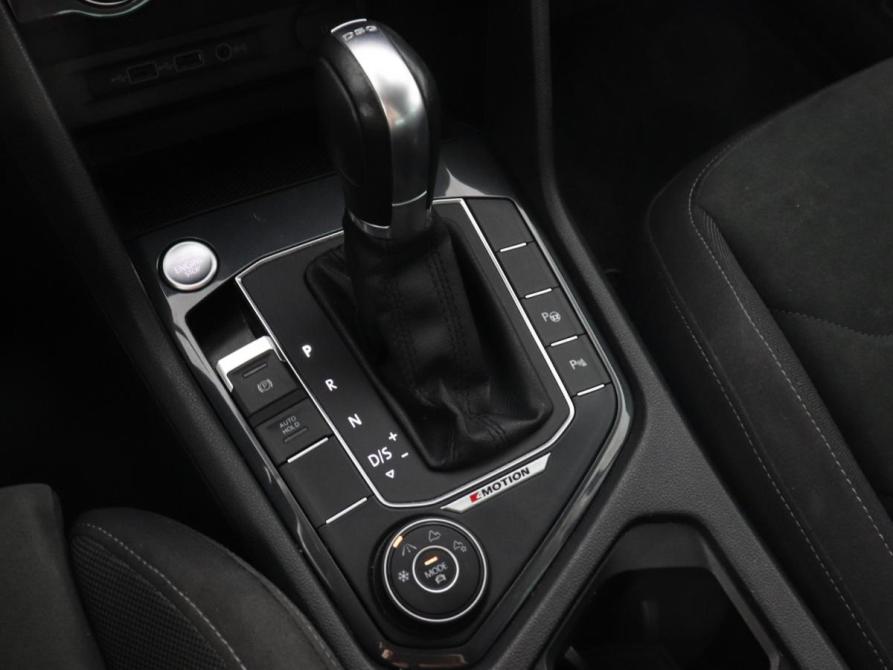 Volkswagen Tiguan II Химки  - изображение 15