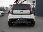 Kia Soul II Рестайлинг Москва  - изображение 31