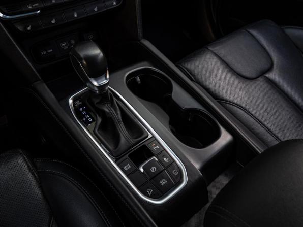 Hyundai Santa Fe IV с пробегом 2019 года, цена 3 250 000 рублей, 120290 км, внедорожник, Автокод Объявления