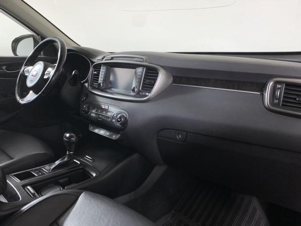 Kia Sorento III Prime с пробегом 2016 года, цена 1 980 000 рублей, 205000 км, внедорожник, Автокод Объявления