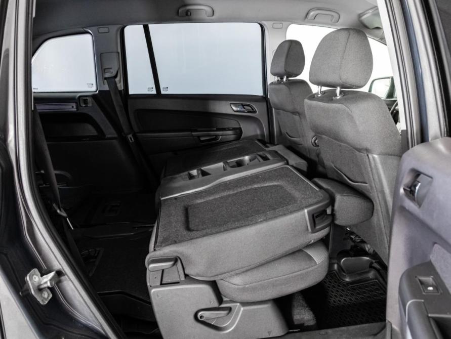 Opel Zafira B Рестайлинг Санкт-Петербург  - изображение 18