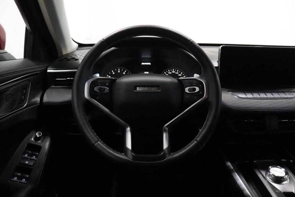 Haval Jolion I Рестайлинг Ульяновск  - изображение 11