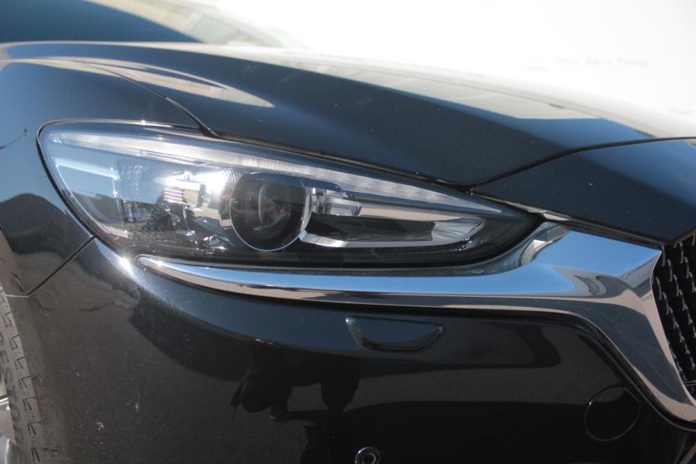 Mazda 6 III (GJ) Рестайлинг 2 Воронеж  - изображение 5