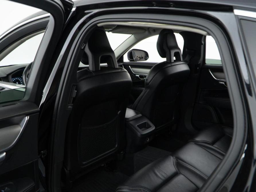Volvo S90 II Москва  - изображение 11