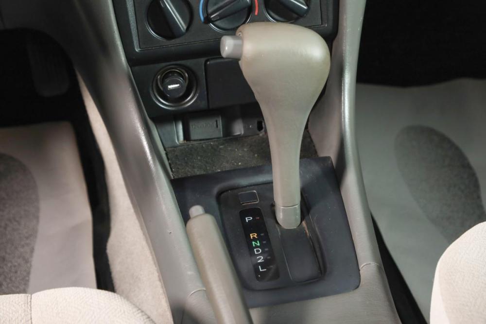 Toyota Camry IV (XV20) Новосибирск  - изображение 13