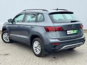 Volkswagen Taos I Ростов-на-Дону  - изображение 29