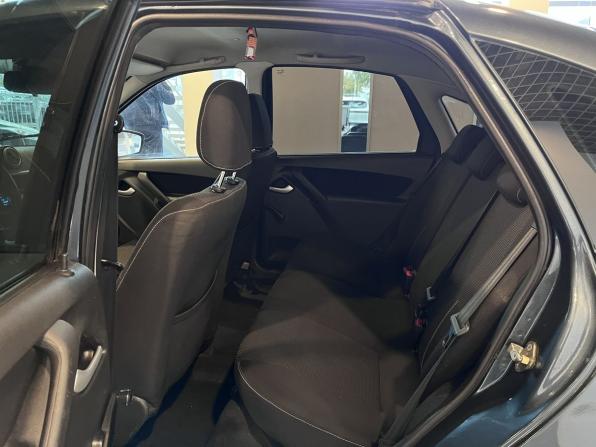 Lada (ВАЗ) Granta I с пробегом 2014 года, цена 250 000 рублей, 131554 км, лифтбек, Автокод Объявления