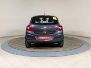 Opel Corsa D Екатеринбург  - изображение 21