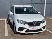 Renault Logan II Рестайлинг Воронеж  - изображение 22