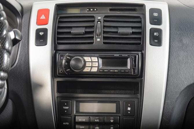 Hyundai Tucson I с пробегом 2006 года, цена 799 000 рублей, 292000 км, внедорожник, Автокод Объявления