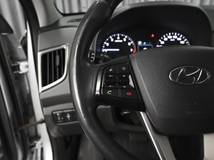 Hyundai Creta I Ставрополь  - изображение 16
