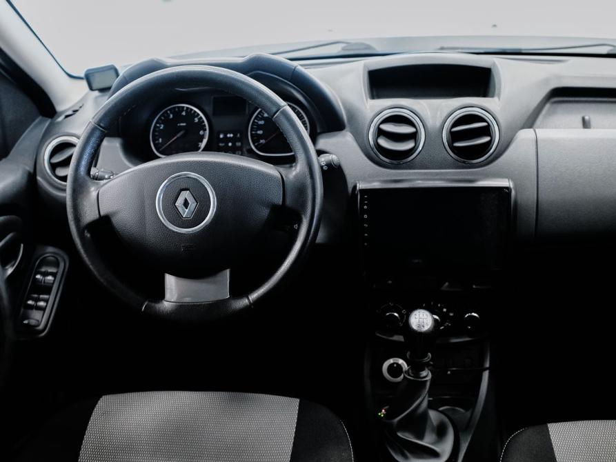 Renault Duster I Самара  - изображение 13