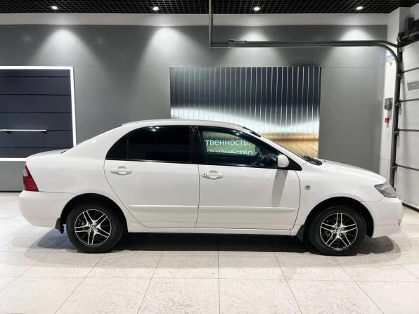 Toyota Corolla IX (E120 E130) Рестайлинг с пробегом 2005 года, цена 520 000 рублей, 280000 км, седан, Автокод Объявления