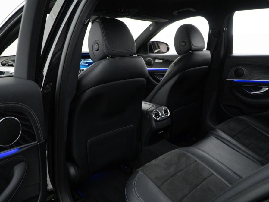 Mercedes-Benz E-Класс V (W213 S213 C238) Москва  - изображение 11