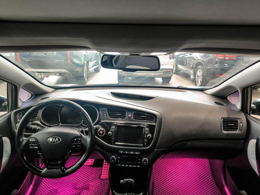 Kia Ceed II Казань  - изображение 17