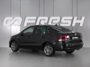 Volkswagen Polo V Рестайлинг Минеральные Воды  - изображение 18