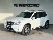 Nissan Terrano III (D10) Уфа  - изображение 17
