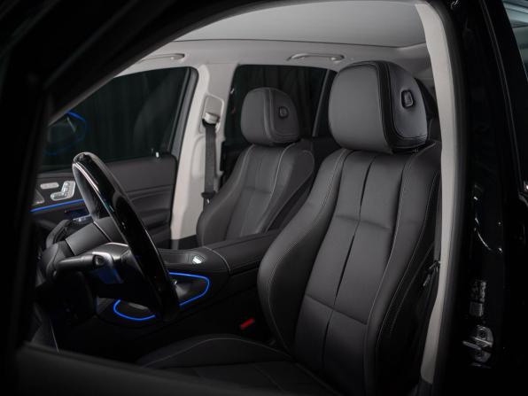 Новый Mercedes-Benz GLE II (V167) Рестайлинг 2026 года, цена 14 990 000 рублей, внедорожник, Автокод Объявления