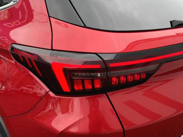 Exeed LX I Рестайлинг с пробегом 2023 года, цена 2 050 000 рублей, 65000 км, внедорожник, Автокод Объявления