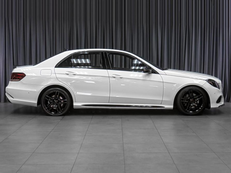Mercedes-Benz E-Класс IV (W212 S212 C207) Рестайлинг Тюмень  - изображение 5