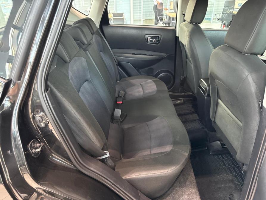 Nissan Qashqai I Рестайлинг Екатеринбург  - изображение 15