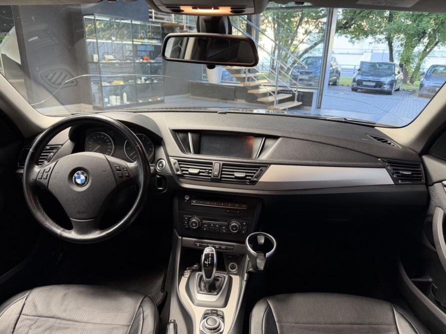 BMW X1 I (E84) Рестайлинг Москва  - изображение 16