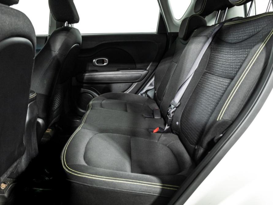 Kia Soul II Санкт-Петербург  - изображение 10