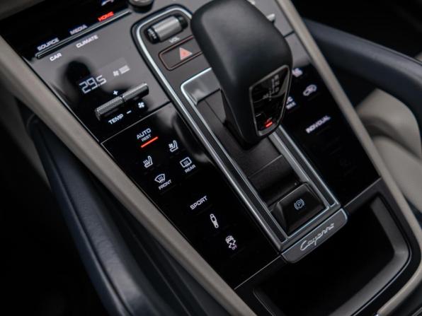 Porsche Cayenne III с пробегом 2018 года, цена 6 750 000 рублей, 117419 км, внедорожник, Автокод Объявления