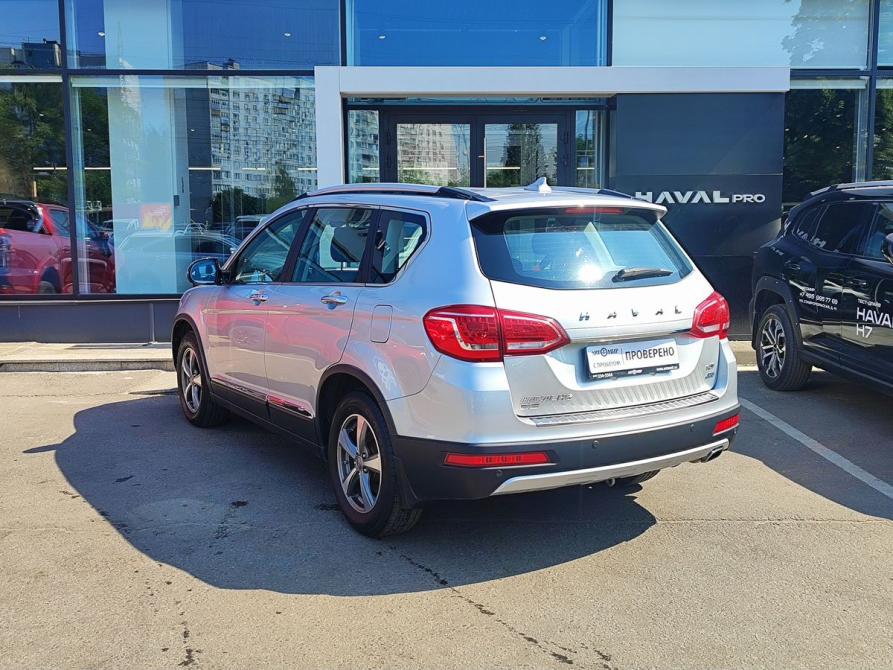 Haval H6 I Москва  - изображение 7