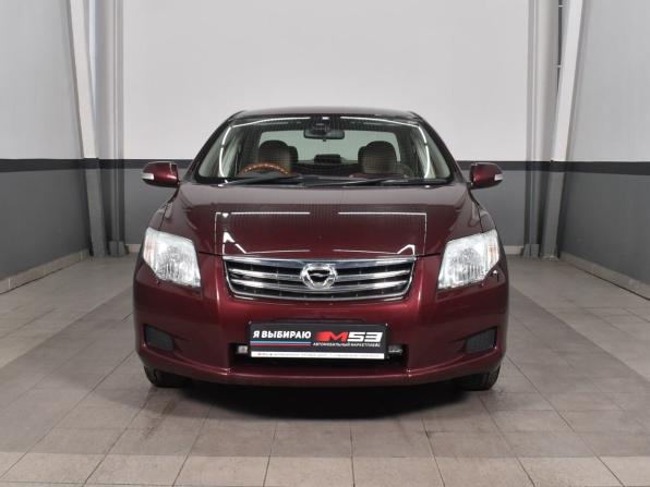 Toyota Corolla X (E140 E150) Рестайлинг с пробегом 2012 года, цена 1 369 995 рублей, 90011 км, седан, Автокод Объявления