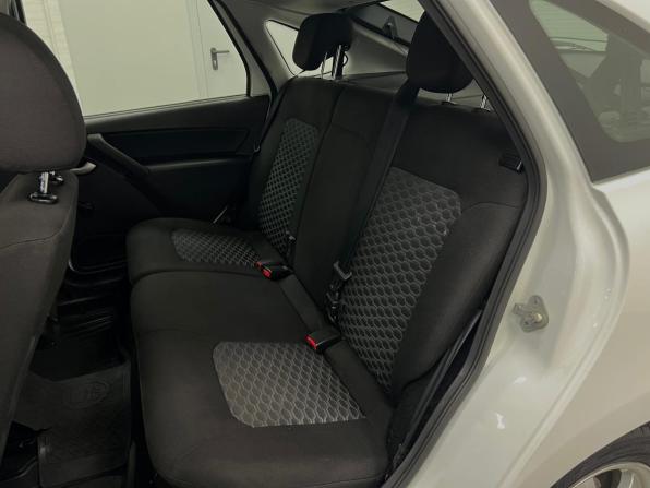 Lada (ВАЗ) Granta I Рестайлинг с пробегом 2019 года, цена 850 000 рублей, 89002 км, седан, Автокод Объявления