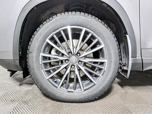 Chery Tiggo 8 Pro Max I с пробегом 2023 года, цена 1 750 000 рублей, 153357 км, внедорожник, Автокод Объявления