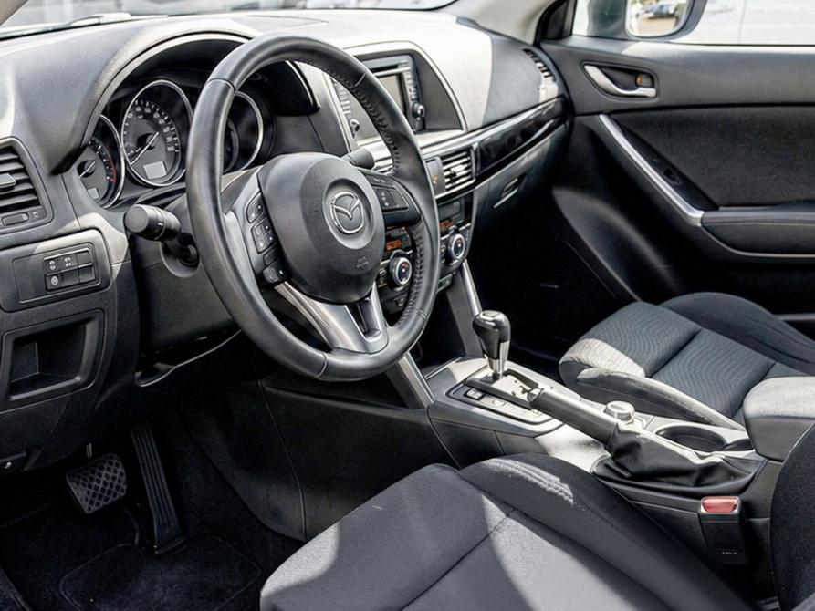 Mazda CX-5 I Казань  - изображение 5