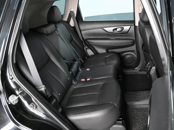 Nissan X-Trail III с пробегом 2016 года, цена 1 949 000 рублей, 98748 км, внедорожник, Автокод Объявления