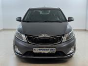 Kia Rio III Москва  - изображение 17