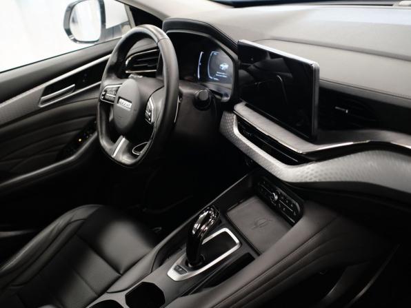Haval F7x I Рестайлинг с пробегом 2023 года, цена 2 247 000 рублей, 72782 км, внедорожник, Автокод Объявления