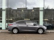 Hyundai Solaris II Рестайлинг Самара  - изображение 18