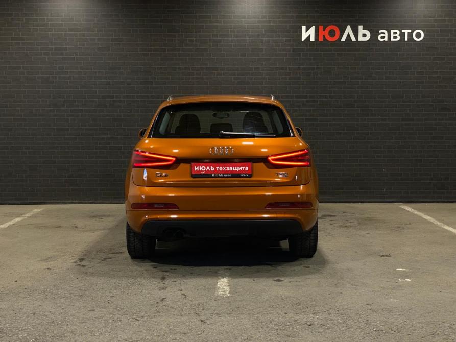 Audi Q3 I (8U) Челябинск  - изображение 6